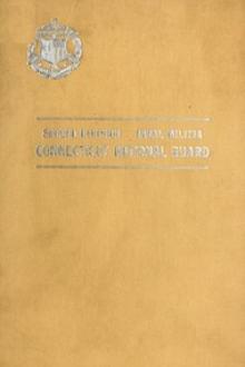 A History of the Second Division Naval Militia Connecticut National Guard by Daniel D. Bidwell