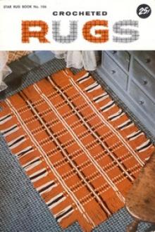Crocheted Rugs by American Thread Company