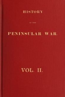 History of the Peninsular War Volume II by Robert Southey