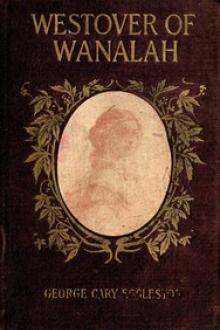 Westover of Wanalah by George Cary Eggleston