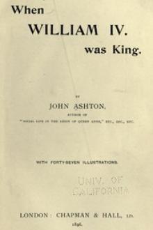 When William IV by John Ashton
