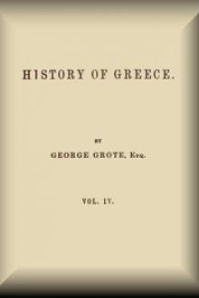 History of Greece, Volume 04 by George Grote