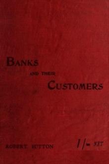 Banks and Their Customers by Henry White Warren