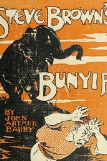 Steve Brown's Bunyip and other Stories by James Arthur Barry, Rudyard Kipling