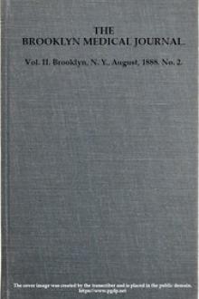 The Brooklyn Medical Journal by Various