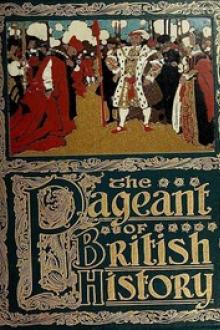 The Pageant of British History by J. Edward Parrott