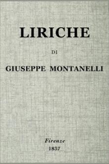 Liriche by Giuseppe Montanelli