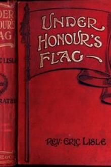 Under Honour's Flag by Eric Lisle