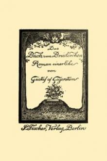 Das Buch vom Brüderchen by Gustaf af Geijerstam