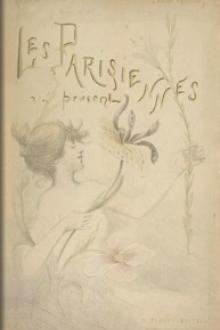 Les Parisiennes d'à présent by Georges Montorgueil