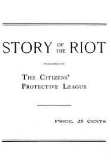 Story of the Riot by Various