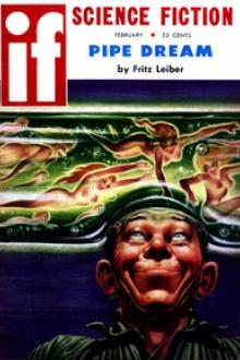 Pipe Dream by Fritz Leiber