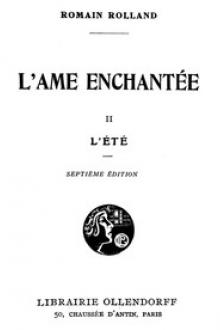 L'Âme Enchantée II by Romain Rolland
