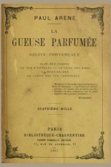 La gueuse parfumée by Paul Arène