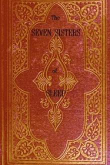 The Seven Sisters of Sleep by Mordecai Cubitt Cooke