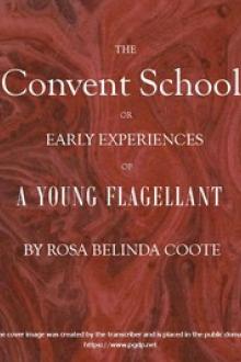 The Convent School by William Dugdale