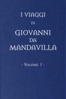I viaggi di Gio by Sir Mandeville John