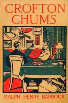 Crofton Chums by Ralph Henry Barbour