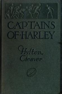 Captains of Harley by Hylton Cleaver
