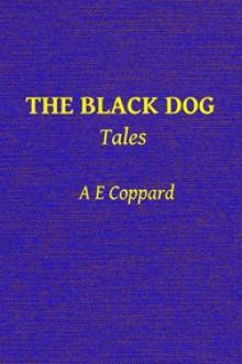 The Black Dog by George William Russell
