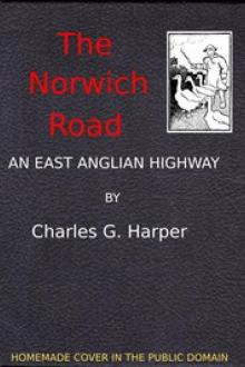 The Norwich Road by Charles G. Harper