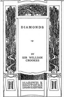 Diamonds by William Crookes