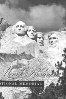 Mount Rushmore National Memorial by Anonymous