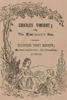Charles Dwight by Unknown