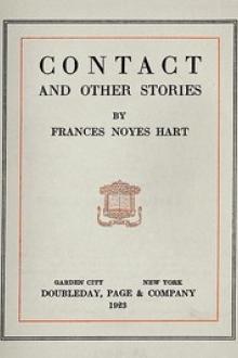 Contact by Frances Noyes Hart
