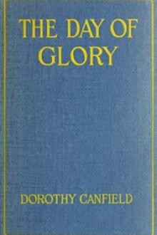 The Day of Glory by Dorothy Canfield Fisher
