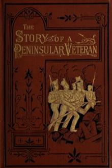 The Story of a Peninsular Veteran by Anonymous
