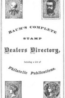 Baum's Complete Stamp Dealers Directory by Lyman Frank Baum