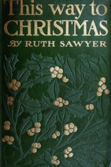 This Way to Christmas by Ruth Sawyer