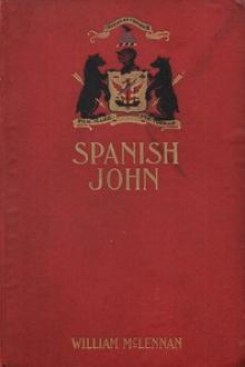 Spanish John by William McLennan
