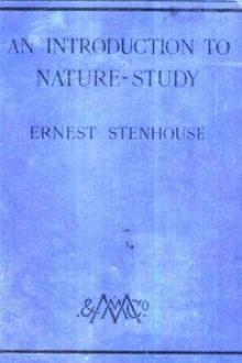 An Introduction to Nature-study by Ernest