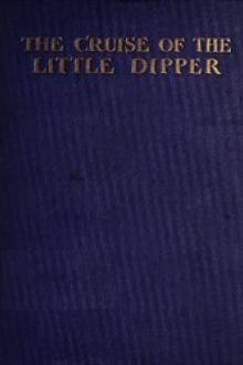 The Cruise of the Little Dipper by Susanne Katherina Knauth