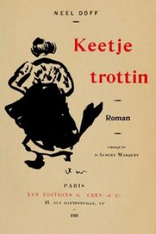 Keetje Trottin by Neel Doff