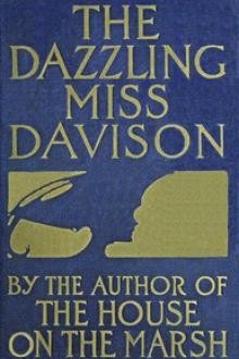 The Dazzling Miss Davison by Florence Warden