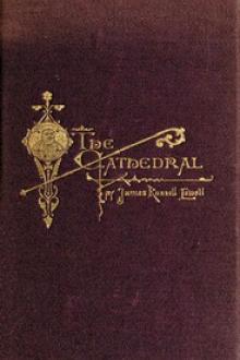 The Cathedral by James Russell Lowell