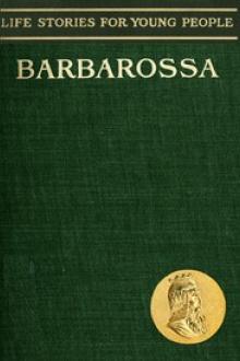 Barbarossa by Franz Kuhn