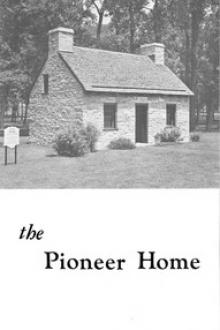 The Pioneer Home by Anonymous