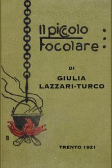Il piccolo focolare by Giulia Lazzari-Turco