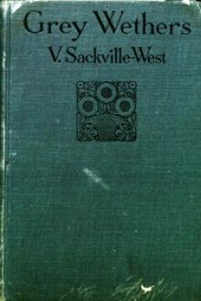 Grey Wethers by Vita Sackville-West