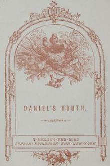 Daniel's Youth by Unknown