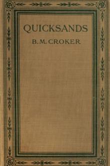 Quicksands by B. M. Croker