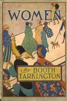 Women by Booth Tarkington