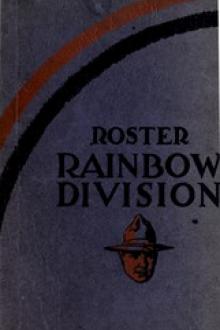 Roster of the Rainbow division (Forty-Second) by Harold Stanley Johnson