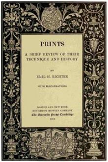 Prints by Emil Heinrich