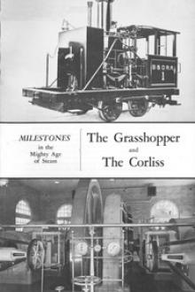 The Grasshopper and The Corliss by Anonymous
