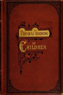 The Physical Training of Children by Pye Henry Chavasse